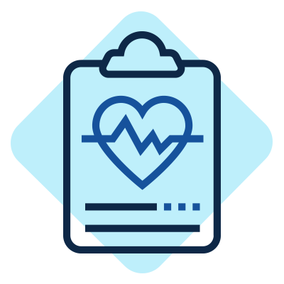 Clinic Management software icon