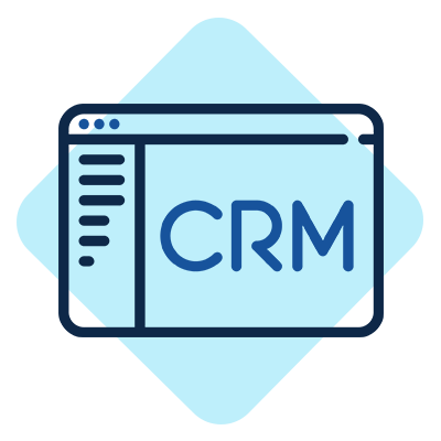 CRM Software software icon